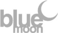 Logo Motel Bluemoon